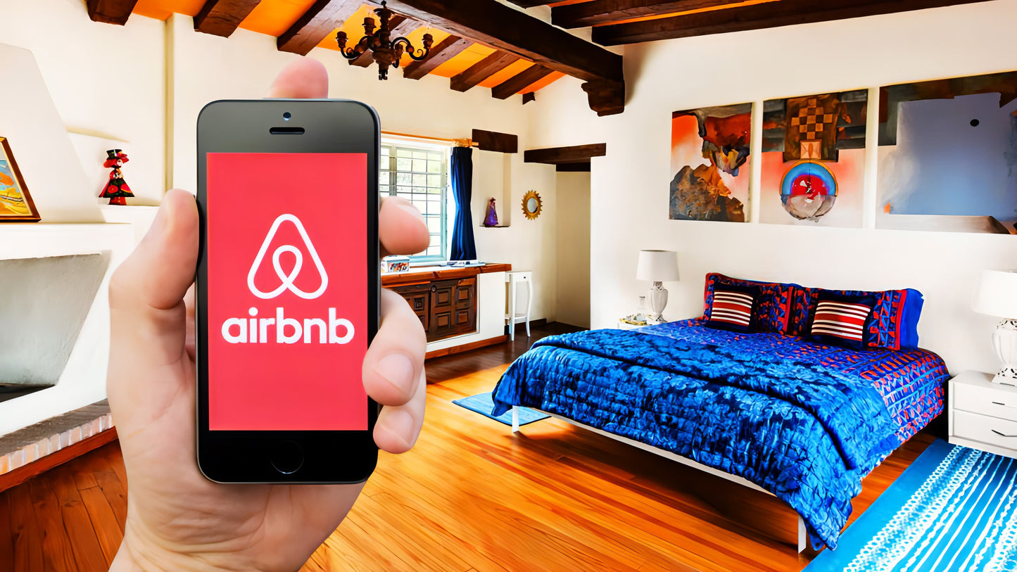 Configuración Completa de tu pagina de Airbnb